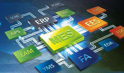 今日智造为今日制造 智能制造与工业互联网媒体的导航者